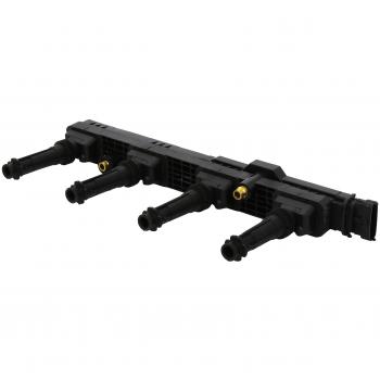 Bobina de encendido NGK U6025 - Componente genuino para Opel Astra H y Zafira A