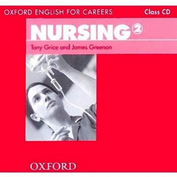 Nursing 2. Class CD