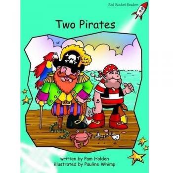 Two Pirates