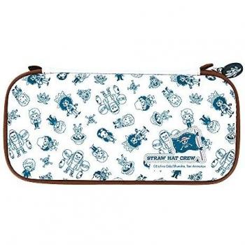 FR-TEC - One Piece “Chibi”, Funda Rígida de Transporte para Switch y Switch Lite