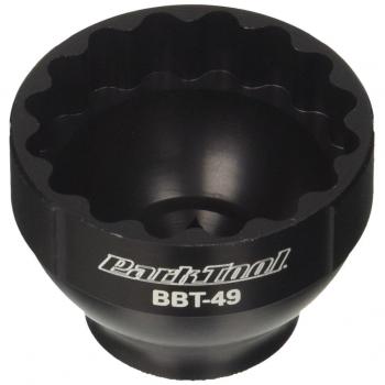 Extractor de Cazoletas Parktool BBT-49 39mm