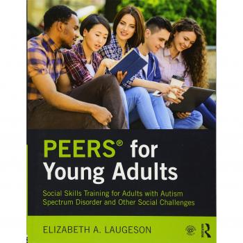 PEERS® for Young Adults