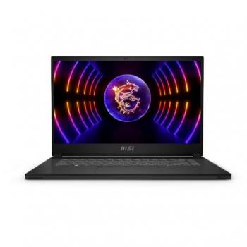 MSI GF63 Thin 12UC-875XES Laptop - 15.6 FHD, Intel Core i7-12650H, 16GB RAM, 1TB SSD, NVIDIA GeForce RTX 3050, Windows