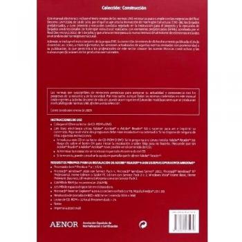 Hormigón estructural. Normas UNE e Instrucción EHE