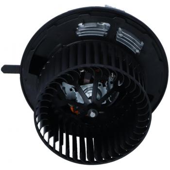 Ventilador habitáculo NRF 34169 - Ventilador interior para automóvil, compatible con múltiples modelos, diseñado para proporcionar flujo de aire eficiente en el sistema de calefacción y refrigeración del vehículo, fácil instalación, alta durabili
