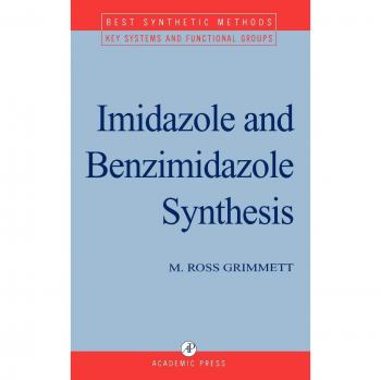 Imidazole and Benzimidazole Synthesis