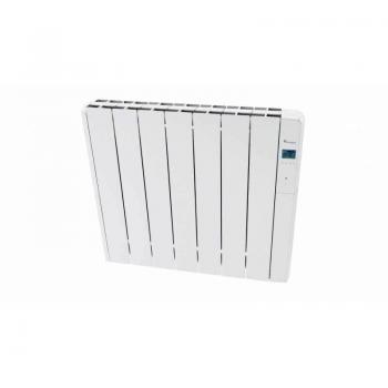 Emisor térmico WIFI EV CONFORT 7 Modulos 1200W REA-WI CONNECT