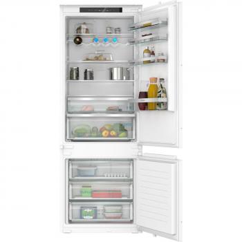 Frigorífico integrable combi Siemens iQ300 KB96NVSE0