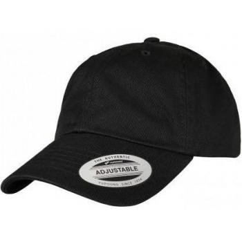 Gorra Unisex EcoWash Flexfit para Adulto en Color Oliva