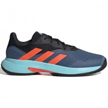 Calzado Deportes De Raqueta Adidas GW2987 para Hombre en Color Azul