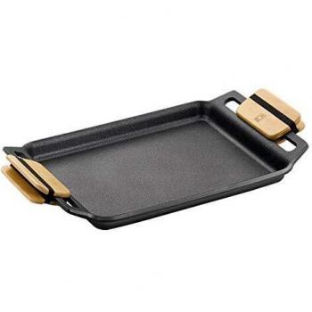 PLANCHA LISA ALUMINIO FUNDIDO MARKET