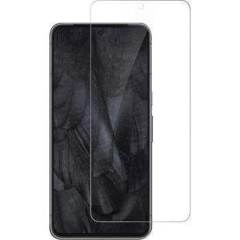 Protector de Pantalla 4Smarts Second Glass para Google Pixel 8 Pro - Cristal Templado, Resistente a Arañazos y Goteos, Transparente