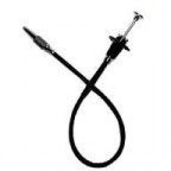Nikon AR-3 - Cable para cámaras fotográficas Negro