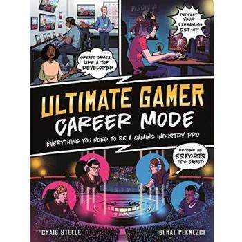 Guía Definitiva del Jugador: Modo Carrera - Todo lo que Necesitas para Ser un Profesional de la Industria de los Videojuegos