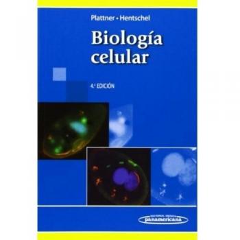 Biologia celular - Frydman, Jorge