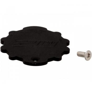 Tapa de Puerto de Carga Rotor 2Inpower - Tapa puerto batería Rotor, compatible con dispositivos eléctricos, fabricada en material resistente, diseño ergonómico para fácil acceso, sellado hermético para protección contra humedad y polvo