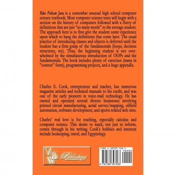 Blue Pelican Java: A Captivating Novel by Charles E. Cook