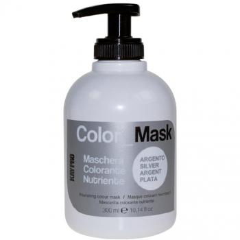 KAYPRO Color Mask - Mascarilla Colorante Plata 300 ml