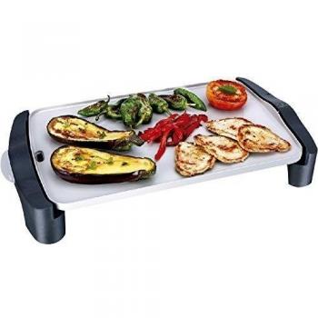 Jata GR556A - Plancha de asar, 2500W