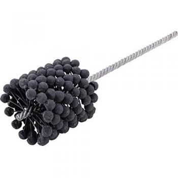 Herramienta para Lapeado Flexible Grano 180 Diámetro 81-83 mm