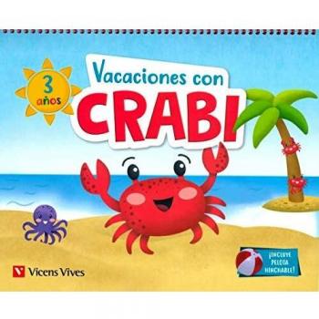 VACACIONES CON CRABI