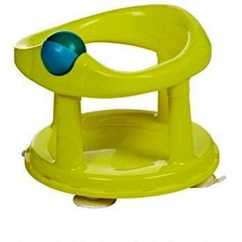 Asiento de baño giratorio Safety 1st Lime Verde