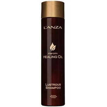 L'anza Keratin Healing Oil Lustrous Shampoo 300 ml