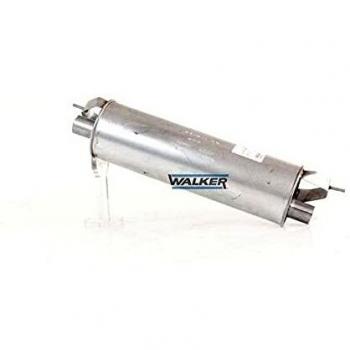 Silenciador trasero Walker 12018 para VOLVO 240 Break y 140 Berline
