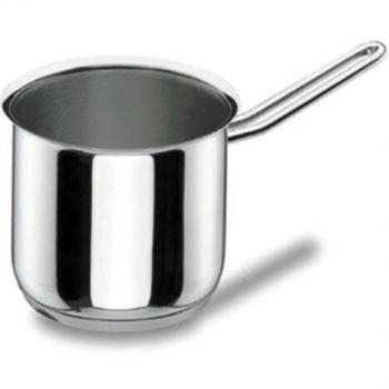 Lacor - 72714 - Pote Cilindrico Profesional 14 cm Inox