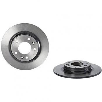 Brembo 08.A112.11 Rotores de Discos de Frenos