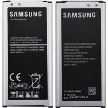 Batería CoreParts de 2100mAh y 3.85V para Samsung Mobile (MSPP2536)