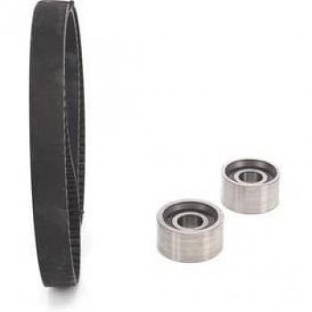 Kit de poleas con correa de distribución BOSCH 1 987 946 346