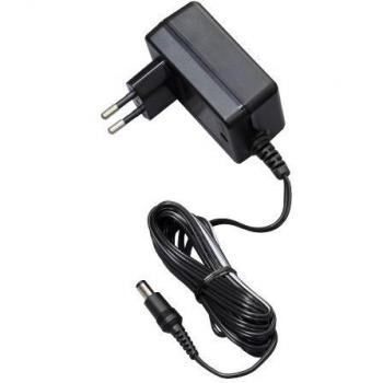 Yamaha PA-150B - Adaptador de alimentación de CA, color negro
