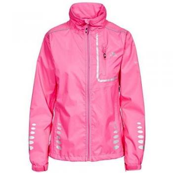 Trespass Fairing Cycling TP75 Tricot, Mujer, Rosa