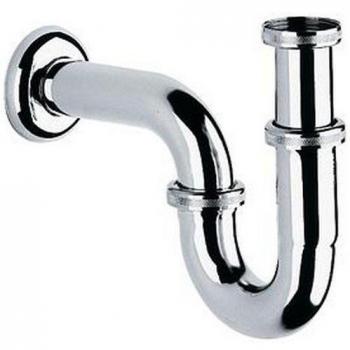 GROHE 28947000 - Sifon de Lavabo 1 1/4