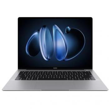 Portátil Huawei MateBook 14 U5-125H, Pantalla OLED Táctil 14,2 2,8K, Intel Core Ultra 5, 16GB RAM, 512GB SSD, Diseño Ultrafino