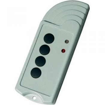 SVS Nachrichtentechnik 01240.50 SHT-12 C4 - Transmisor manual de 4 canales
