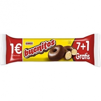Bimbo - Buenitos
