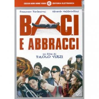 Baci_e_abbracci [Italia] [DVD]