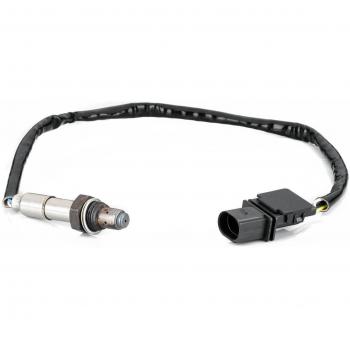 Sonda Lambda HELLA 6PA 358 103-101 - Sonda lambda de alta calidad, compatible con múltiples vehículos, fabricada por HELLA, número de pieza 6PA 358 103-101