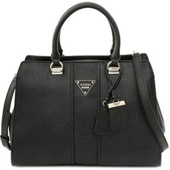 Guess Hwvg63 42070 Boston Bag Mujer Negro