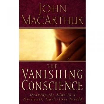 The Vanishing Conscience: Drawing the Line in a No-Fault, Guilt-Free World