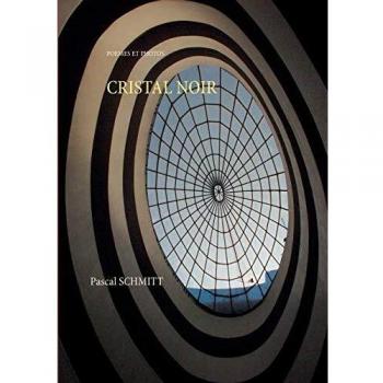 Cristal Negro (Tapa Blanda)
