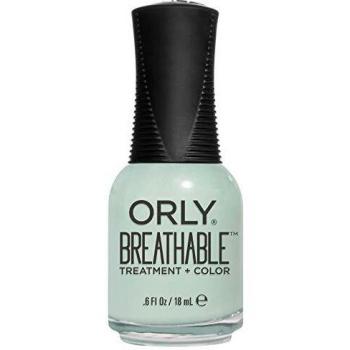 Orly Beauty - Esmalte de uñas transpirable, Fresh Start, 18 ml, 1 unidad