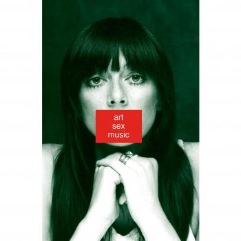 Art Sex Music: Cosey Fanni Tutti
