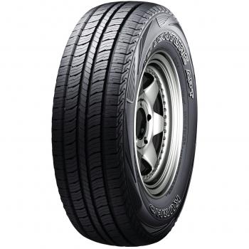 Kumho Road Venture APT KL51 - 265/70/R15 112T - E/E/73 - Neumático veranos