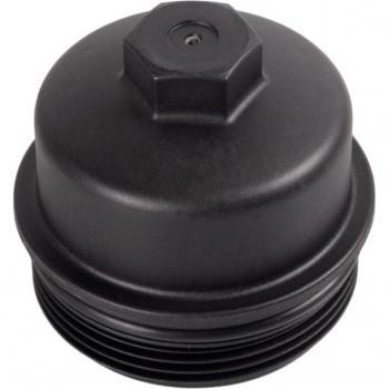 Tapa de alojamiento del filtro de aceite FEBI BILSTEIN 172896