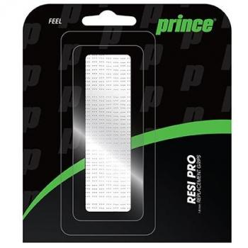 Prince résipro Grip para Raqueta de Tenis Blanco Blanco