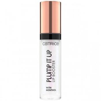 Catrice Plump It Up Lip Booster 010 Poppin' Champagne 3.5 ml