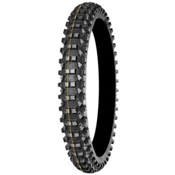 Mitas Terra Force-EX MH 80/100-21 TT 51R compuesto de caucho Super Rueda delantera